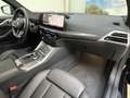 BMW i4 xDrive40 M Sport ACC 360° 0,25% LED H&K AHK Nero - thumbnail 33