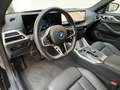 BMW i4 xDrive40 M Sport ACC 360° 0,25% LED H&K AHK Nero - thumbnail 8