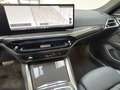 BMW i4 xDrive40 M Sport ACC 360° 0,25% LED H&K AHK Nero - thumbnail 10