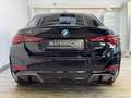 BMW i4 xDrive40 M Sport ACC 360° 0,25% LED H&K AHK Nero - thumbnail 5