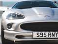 Jaguar XK8 Paramount Performance srebrna - thumbnail 30