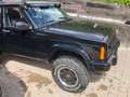 Jeep Cherokee Cherokee Classic 2,5 TD Schwarz - thumbnail 3