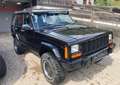 Jeep Cherokee Cherokee Classic 2,5 TD Schwarz - thumbnail 4