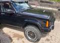 Jeep Cherokee Cherokee Classic 2,5 TD Schwarz - thumbnail 5