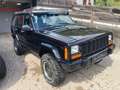 Jeep Cherokee Cherokee Classic 2,5 TD Schwarz - thumbnail 1