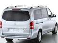 Mercedes-Benz V 220 V 220 d Kombi lang Style Aut. Style Argent - thumbnail 4