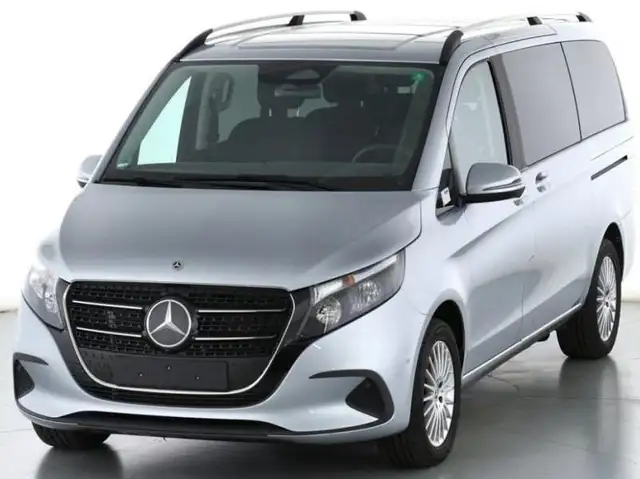 Mercedes-Benz V 220 V 220 d Kombi lang Style Aut. Style