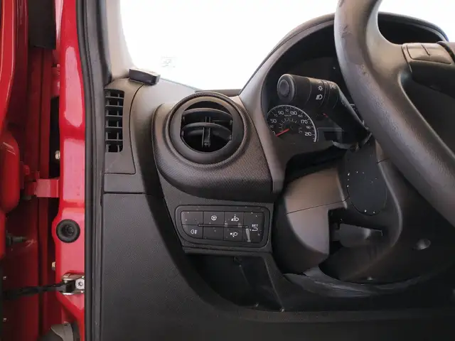 Fiat Fiorino view 14