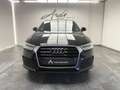Audi Q3 2.0 TDi Quattro *S LINE*SIEGE CHAUFF*1ER PROPRIO* Noir - thumbnail 2