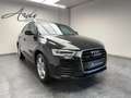 Audi Q3 2.0 TDi Quattro *S LINE*SIEGE CHAUFF*1ER PROPRIO* Noir - thumbnail 3