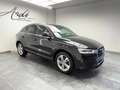 Audi Q3 2.0 TDi Quattro *S LINE*SIEGE CHAUFF*1ER PROPRIO* Noir - thumbnail 17