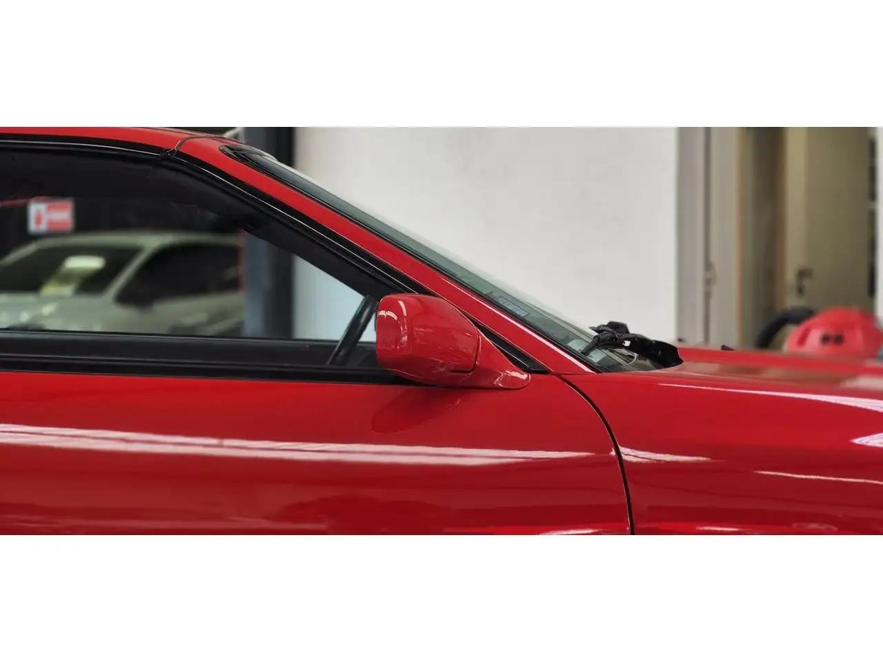 Toyota Supra 3.0 TURBO 235 BVA / 1ERE MAIN / PEINTURE NEUVE / HISTORIQUE DISPONIBLE, foto 7
