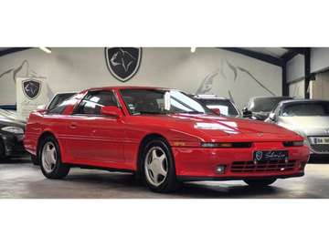 3.0 TURBO 235 BVA / 1ERE MAIN / PEINTURE NEUVE / HISTORIQUE DISPONIBLE