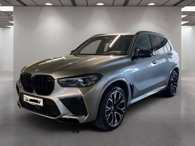 2023 BMW X5