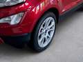 Ford EcoSport 1.0 EcoBoost Titanium Rot - thumbnail 7