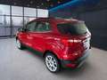 Ford EcoSport 1.0 EcoBoost Titanium Rot - thumbnail 4