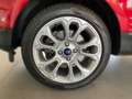 Ford EcoSport 1.0 EcoBoost Titanium Rot - thumbnail 15