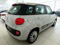 Fiat 500L 1.3 mjt Pop Star 95cv dualogic Argento - thumbnail 4