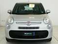 Fiat 500L 1.3 mjt Pop Star 95cv dualogic Argento - thumbnail 2