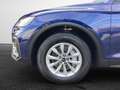 Audi Q5 50 TDI tiptronic quattro NaviPlus AHK AAS B&O G... Bleu - thumbnail 6