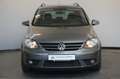 Volkswagen Golf Plus V 1.4 TSI United StzHzg Klima Tempomat Grau - thumbnail 8