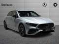 Mercedes-Benz A 180 d Automatic AMG Line Advanced Plus Argento - thumbnail 1