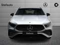 Mercedes-Benz A 180 d Automatic AMG Line Advanced Plus Argento - thumbnail 4