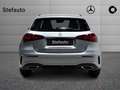 Mercedes-Benz A 180 d Automatic AMG Line Advanced Plus Argento - thumbnail 6