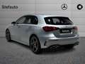 Mercedes-Benz A 180 d Automatic AMG Line Advanced Plus Argento - thumbnail 5