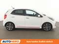 Kia Picanto 1.2 GT Line*NAVI*CAM*PDC*SHZ*TEMPO*KLIMA*GARANTIE* Weiß - thumbnail 7