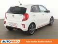 Kia Picanto 1.2 GT Line*NAVI*CAM*PDC*SHZ*TEMPO*KLIMA*GARANTIE* Weiß - thumbnail 6