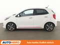 Kia Picanto 1.2 GT Line*NAVI*CAM*PDC*SHZ*TEMPO*KLIMA*GARANTIE* Weiß - thumbnail 3