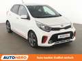 Kia Picanto 1.2 GT Line*NAVI*CAM*PDC*SHZ*TEMPO*KLIMA*GARANTIE* Weiß - thumbnail 8