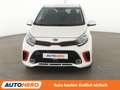 Kia Picanto 1.2 GT Line*NAVI*CAM*PDC*SHZ*TEMPO*KLIMA*GARANTIE* Weiß - thumbnail 9