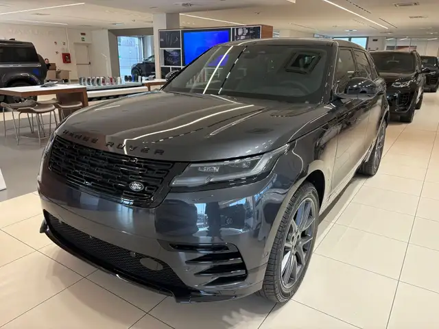 Land Rover Range Rover Velar in Grey for sale