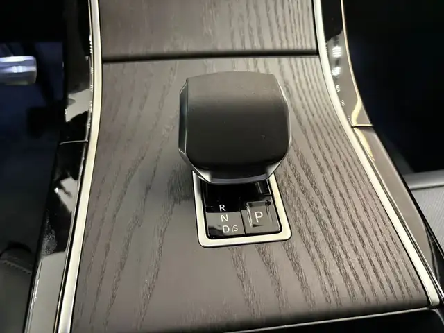 Land Rover Range Rover Velar view 6