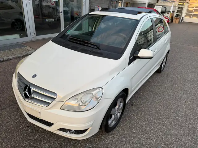 Mercedes-Benz 170 B 170 NGT BE **AUS 1.HAND!! / TOP-ZUSTAND!!**