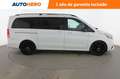 Mercedes-Benz V 300 d AVANTGARDE lang Blanc - thumbnail 7