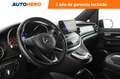 Mercedes-Benz V 300 d AVANTGARDE lang Geel - thumbnail 12