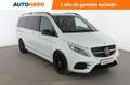 Mercedes-Benz V 300 d AVANTGARDE lang Blanc - thumbnail 8