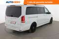 Mercedes-Benz V 300 d AVANTGARDE lang Blanc - thumbnail 6