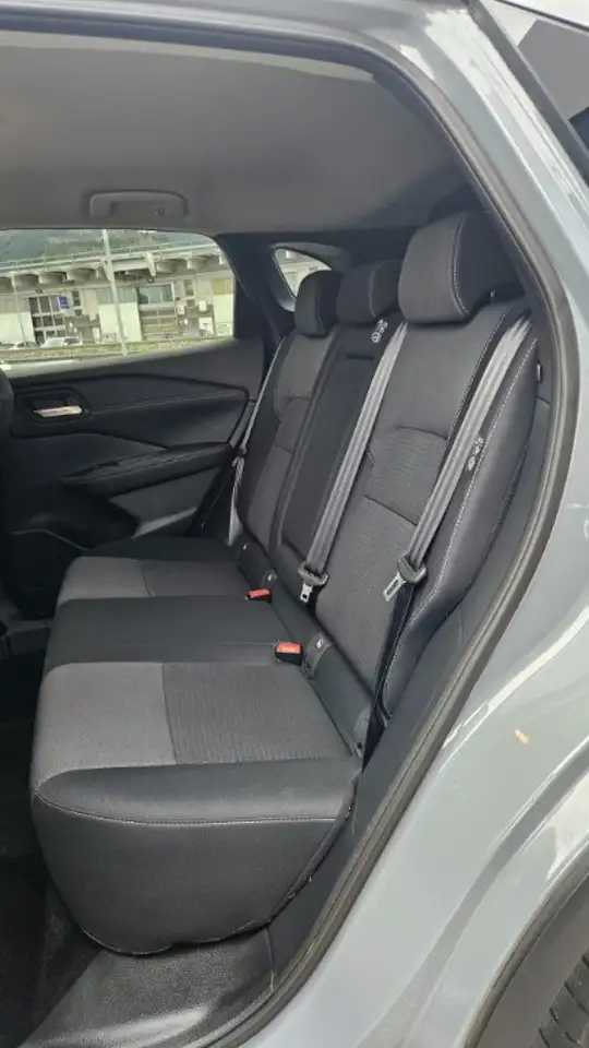 Nissan Qashqai MHEV 158 CV Xtronic N-Connecta, миниатюра 18