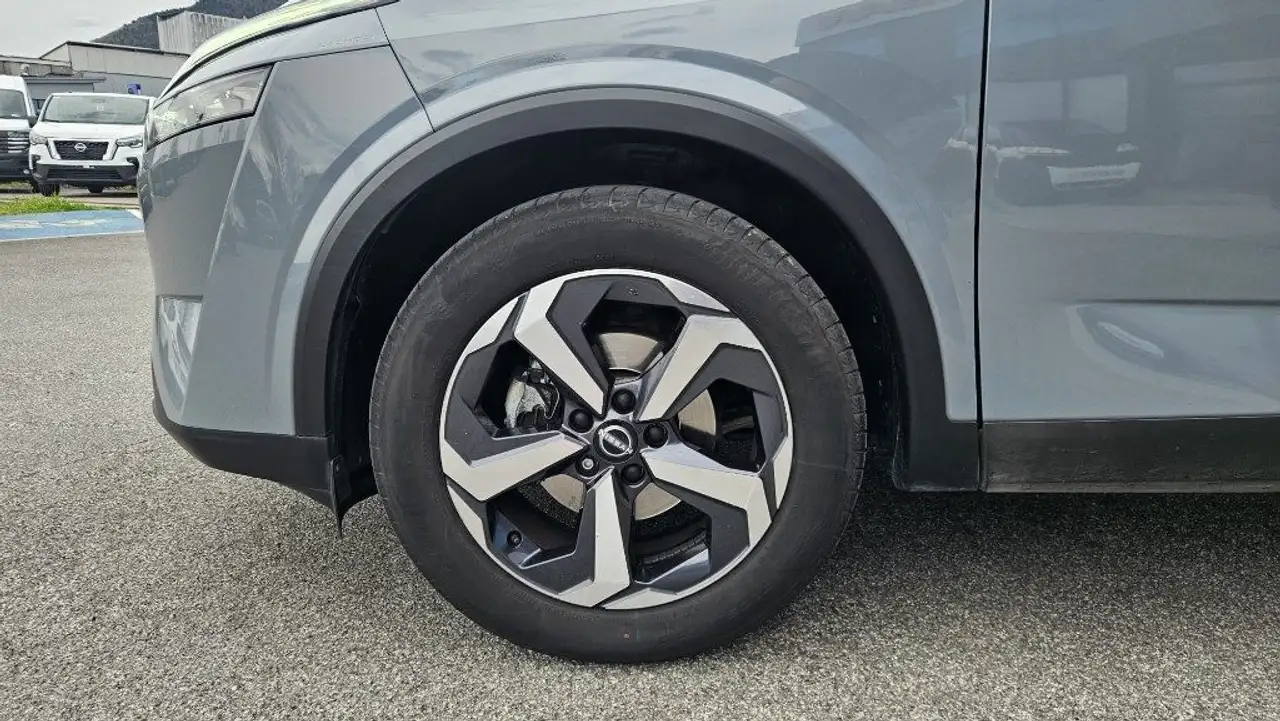 Nissan Qashqai MHEV 158 CV Xtronic N-Connecta, миниатюра 20