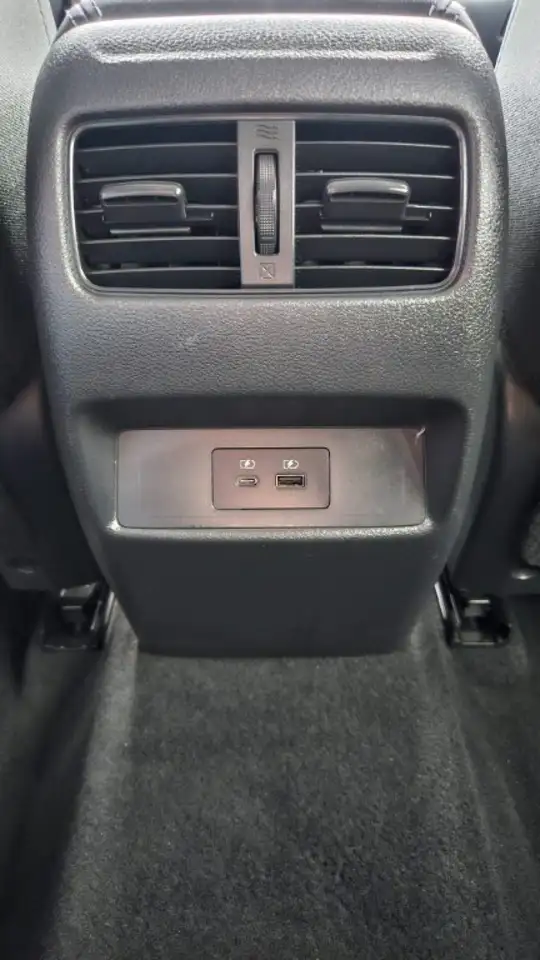 Nissan Qashqai MHEV 158 CV Xtronic N-Connecta, миниатюра 17