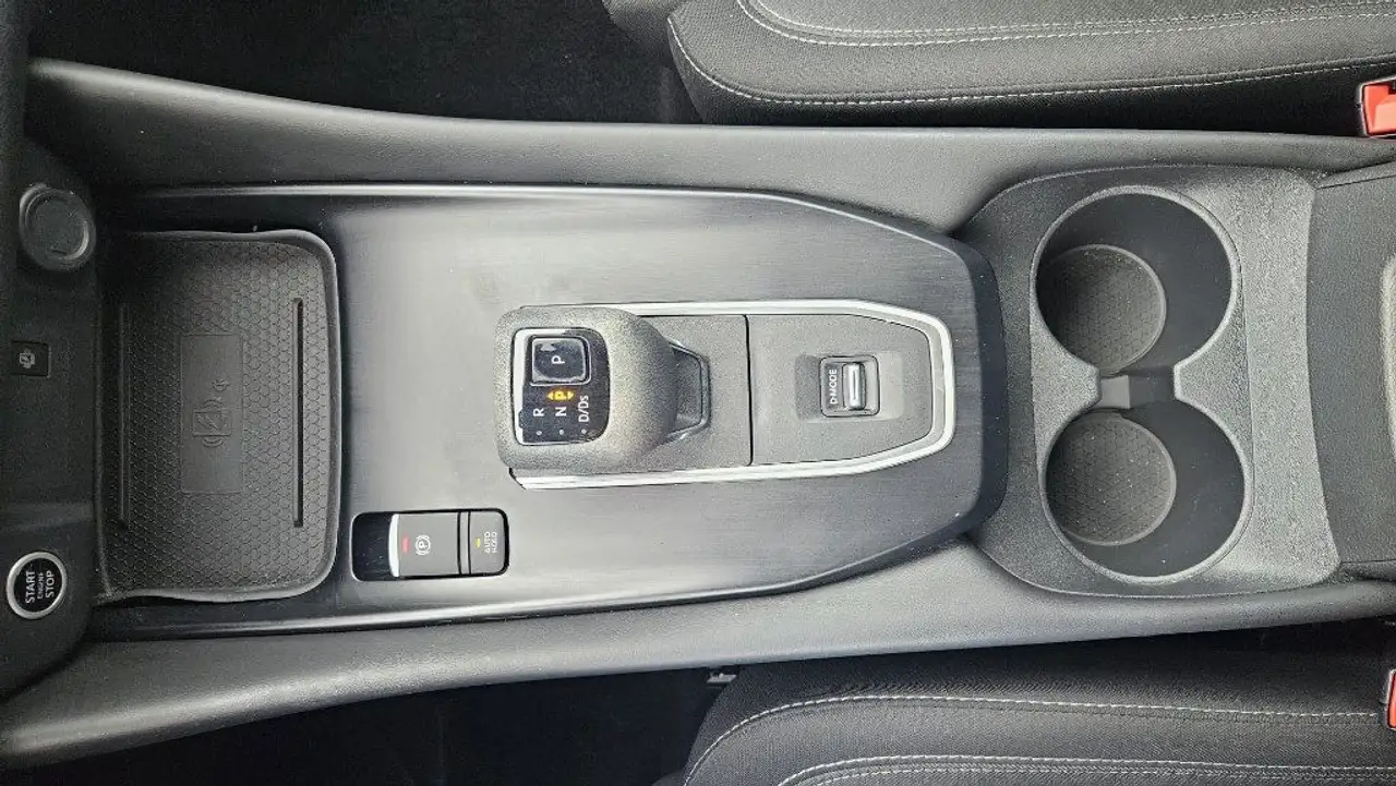 Nissan Qashqai MHEV 158 CV Xtronic N-Connecta, миниатюра 11