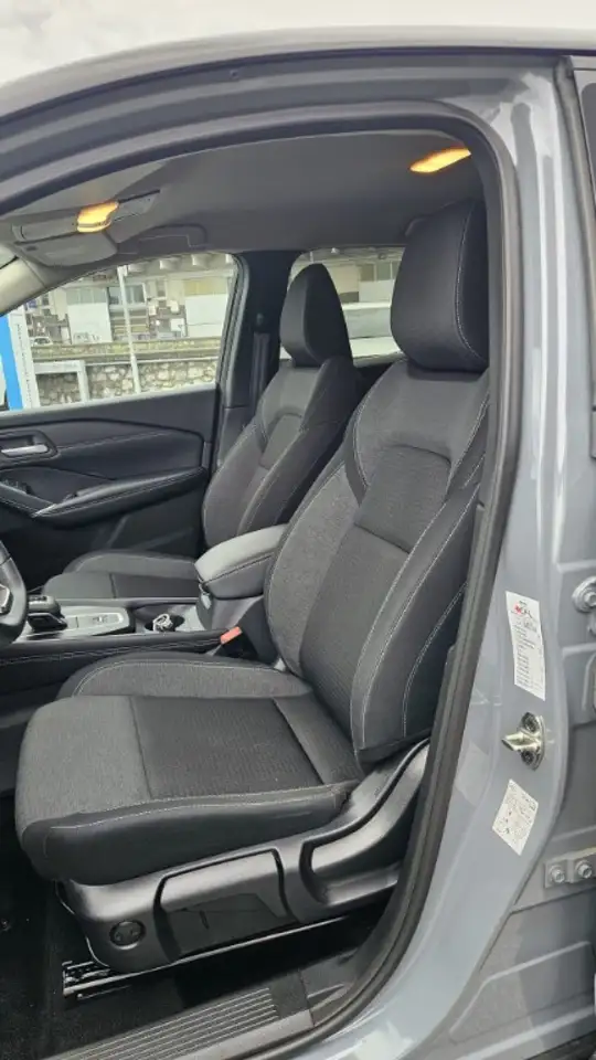 Nissan Qashqai MHEV 158 CV Xtronic N-Connecta, миниатюра 15