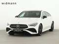 Mercedes-Benz CLA 200 SB *AMG Adv+*Pano*Night*WinterP*Navi*LED Bianco - thumbnail 1