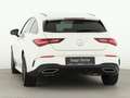 Mercedes-Benz CLA 200 SB *AMG Adv+*Pano*Night*WinterP*Navi*LED Weiß - thumbnail 4