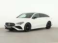 Mercedes-Benz CLA 200 SB *AMG Adv+*Pano*Night*WinterP*Navi*LED Blanco - thumbnail 5