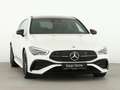 Mercedes-Benz CLA 200 SB *AMG Adv+*Pano*Night*WinterP*Navi*LED Weiß - thumbnail 3